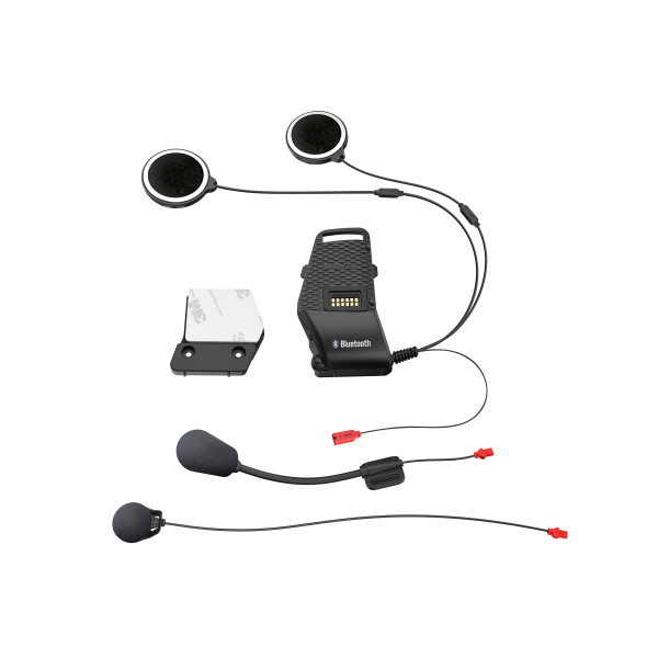 SENA Sena 10S Helmet Clamp Kit 10S-A0301